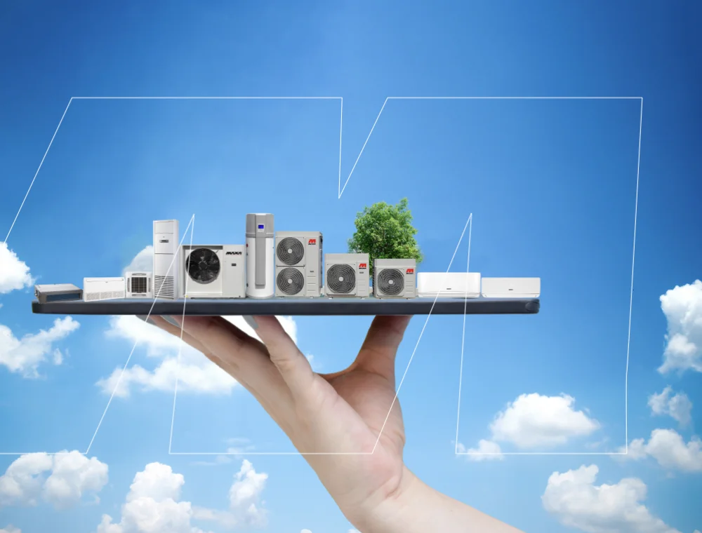 Maxa UK Distributors