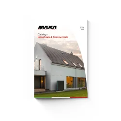 Industrial & Commercial Catalogue